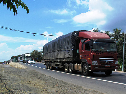 Gửi hàng vận chuyển Đà Nẵng giao phát ship Hải Dương chành nhà xe (1)