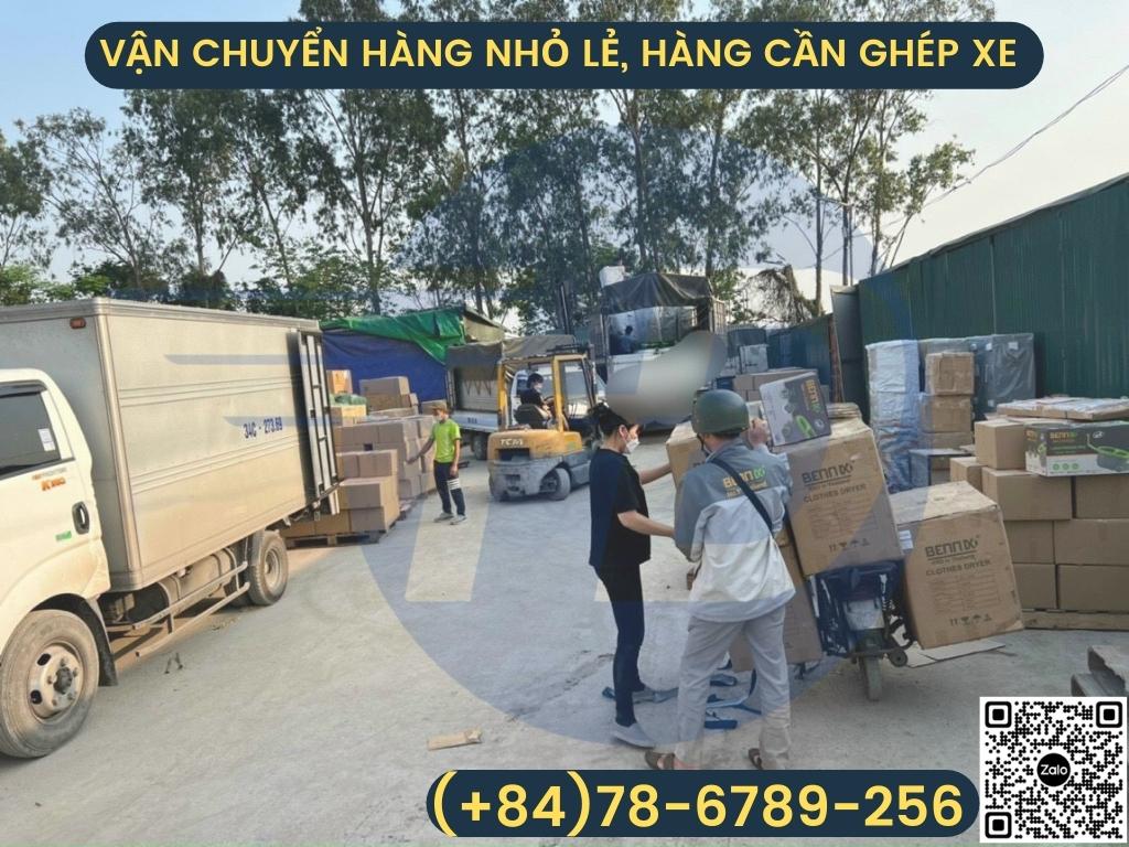 Gửi hàng vận chuyển Đà Nẵng giao phát ship Lai Châu chành nhà xe (2)