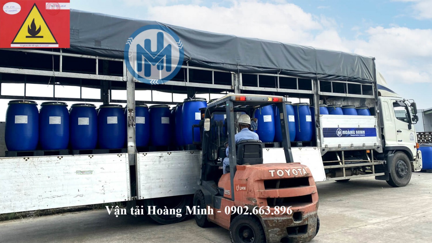 Gửi hàng vận chuyển Đà Nẵng giao phát ship Quy Nhơn Bình Định Chành nhà xe (3)