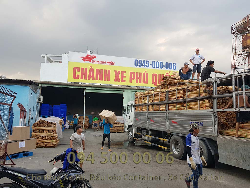 Gửi hàng vận chuyển Đà Nẵng giao phát ship Tân An Long An chành nhà xe (1)