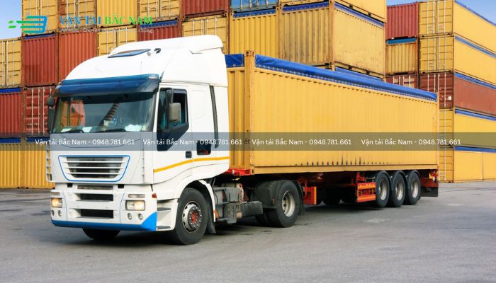 Gửi hàng vận chuyển Hà Nội giao phát ship Cao Bằng chành nhà xe