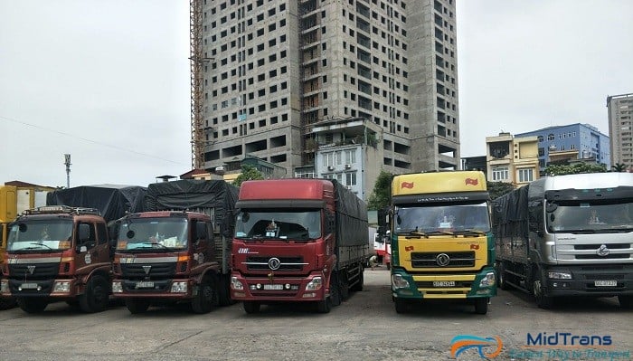 Gửi hàng vận chuyển Hà Nội giao phát ship Phan Rang   Tháp Chàm Ninh Thuận chành nhà xe (3)