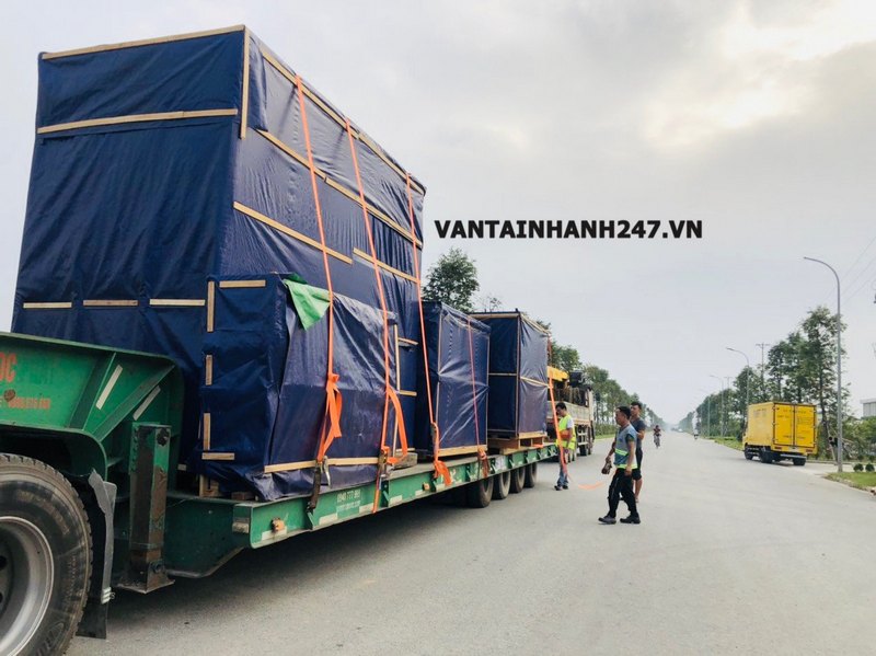 Gửi hàng vận chuyển Hà Nội giao phát ship Tam Kỳ Quảng Nam chành nhà xe (1)