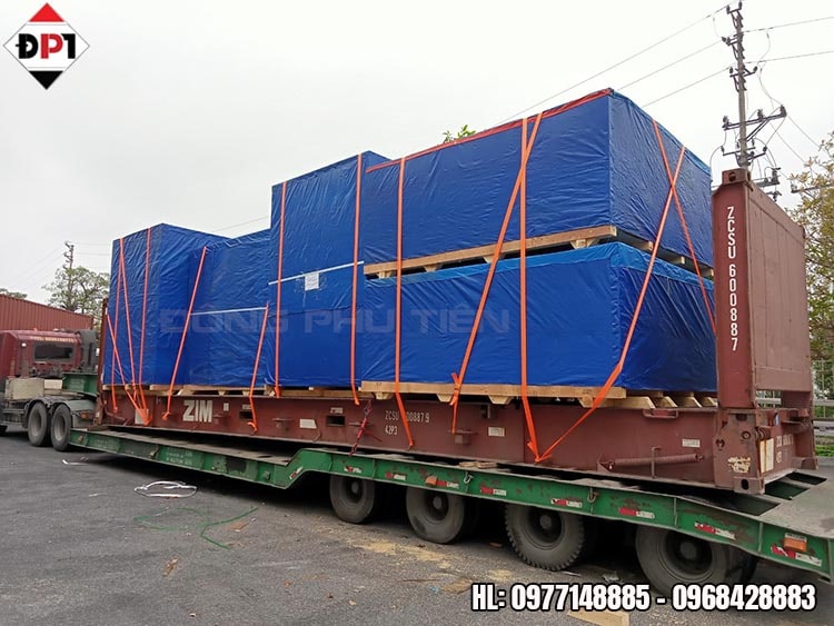 Gửi hàng vận chuyển Hà Nội giao phát ship Tam Kỳ Quảng Nam chành nhà xe (3)