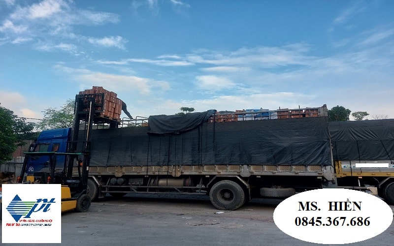 Gửi hàng vận chuyển Hà Nội giao phát ship Thừa Thiên Huế chành nhà xe (2)