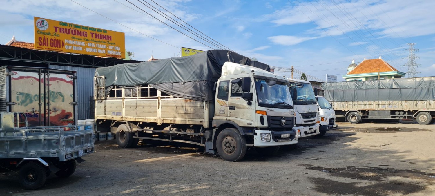 Gửi hàng vận chuyển Hải Phòng giao phát ship Cà Mau Chành nhà xe  (3)