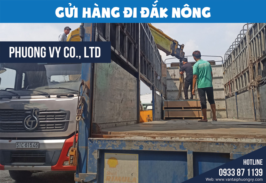 Gửi hàng vận chuyển Hải Phòng giao phát ship Hà Giang Chành nhà xe (1)