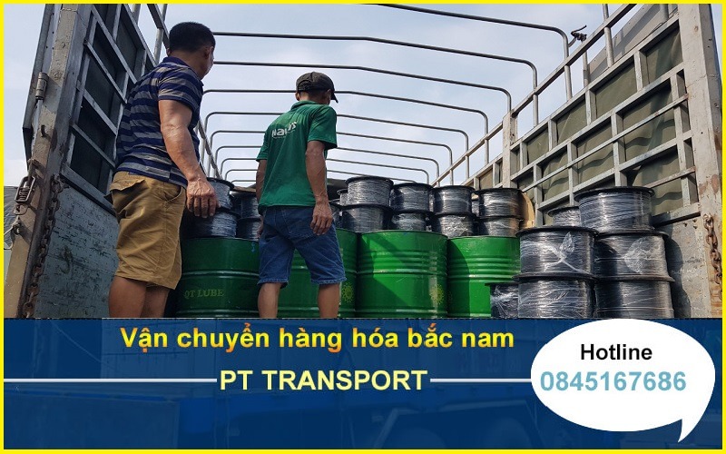 Gửi hàng vận chuyển Hải Phòng giao phát ship Nha Trang Khánh Hòa Chành nhà xe (1)