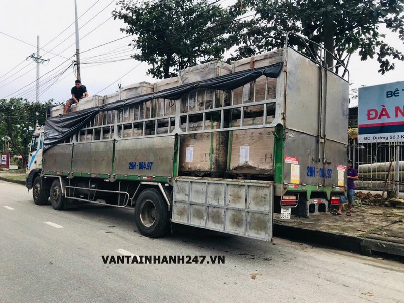 Gửi hàng vận chuyển Hồ Chí Minh giao phát ship Cao Lãnh Đồng Tháp Chành nhà xe (3)