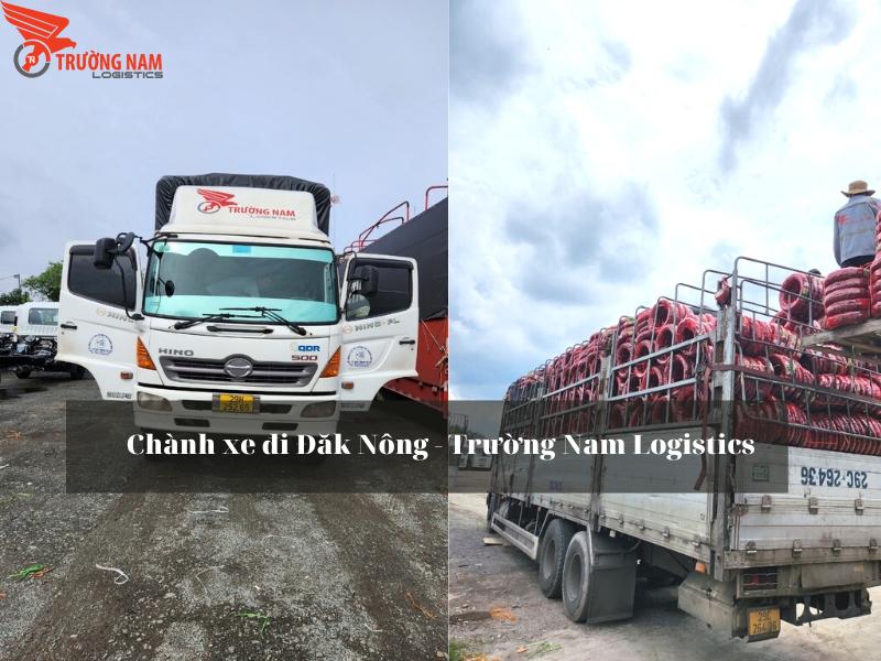 Gửi hàng vận chuyển Hồ Chí Minh giao phát ship Gia Nghĩa Đắk Nông Chành nhà xe (1)