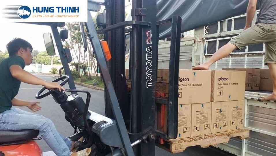 Gửi hàng vận chuyển Hồ Chí Minh giao phát ship Lạng Sơn Chành nhà xe (1)