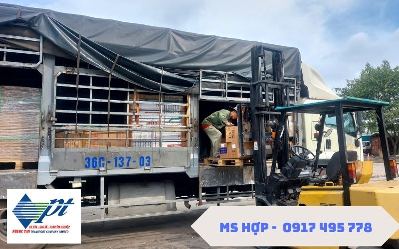 Gửi hàng vận chuyển Hồ Chí Minh giao phát ship Lạng Sơn Chành nhà xe  (2)