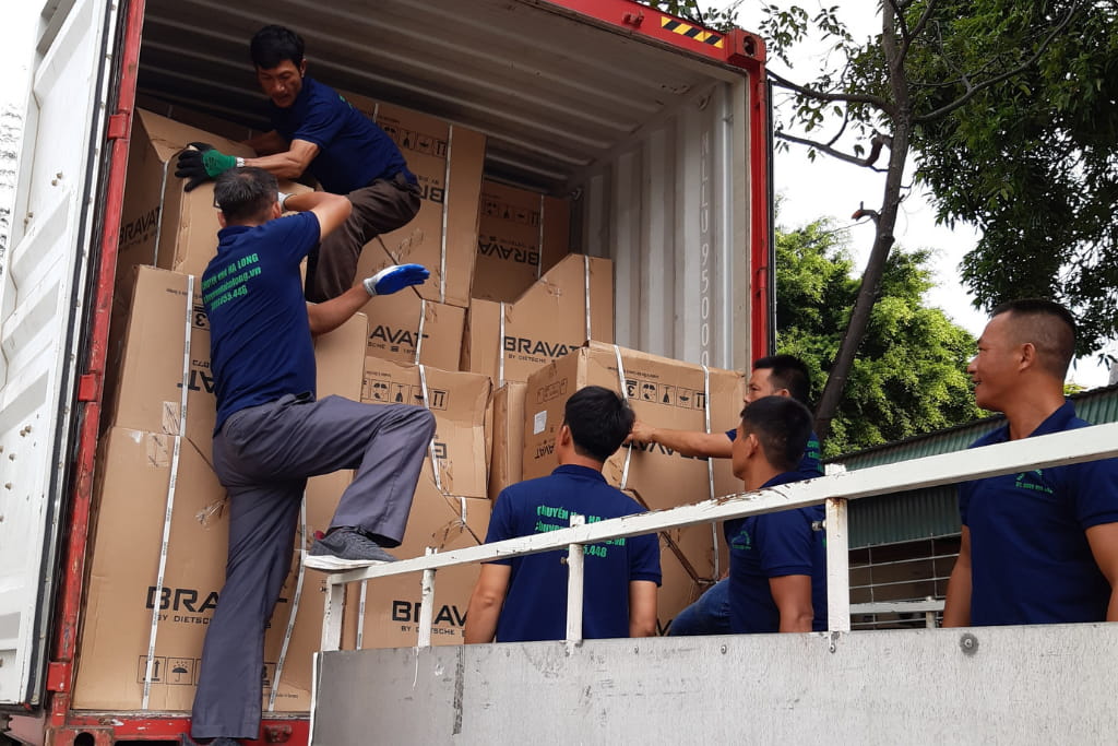 Gửi hàng vận chuyển Hồ Chí Minh giao phát ship Lào Cai Chành nhà xe  (2)