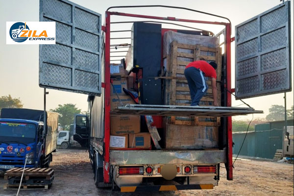 Gửi hàng vận chuyển Hồ Chí Minh giao phát ship Mỹ Tho Tiền Giang Chành nhà xe (1)