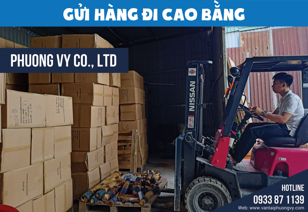 Gửi hàng vận chuyển Long Xuyên An Giang giao phát ship đi Cao Bằng Chành nhà xe (2)