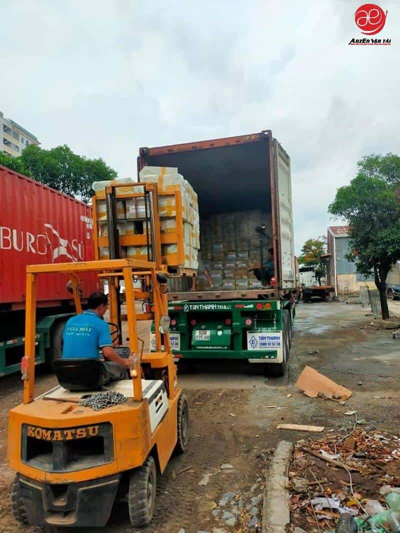 Gửi hàng vận chuyển Long Xuyên An Giang giao phát ship đi Đà Lạt Lâm Đồng Chành nhà xe (2)