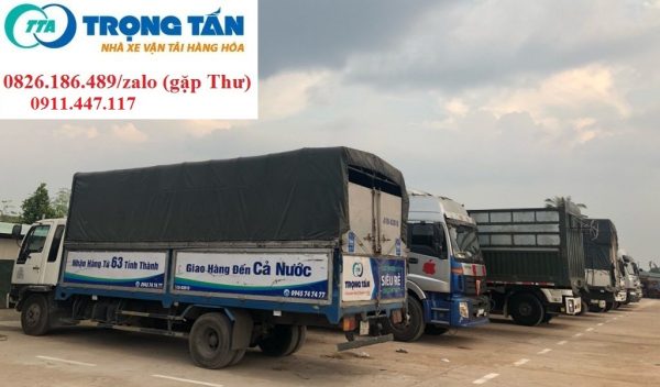 Gửi hàng vận chuyển Long Xuyên An Giang giao phát ship đi Quy Nhơn Bình Định Chành nhà xe (3)