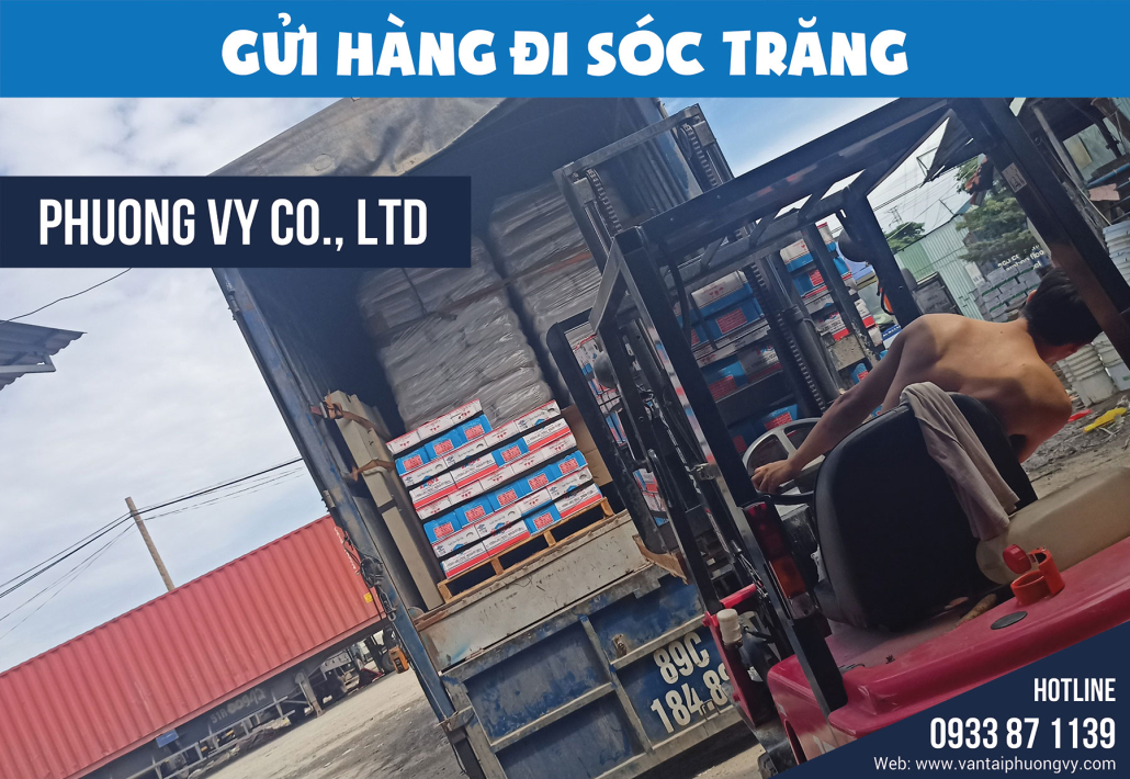 Gửi hàng vận chuyển Long Xuyên An Giang giao phát ship đi Sóc Trăng Chành nhà xe (2)