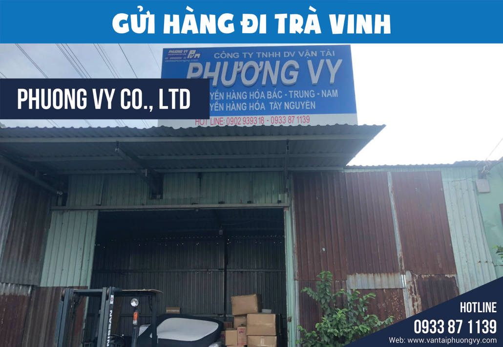 Gửi hàng vận chuyển Long Xuyên An Giang giao phát ship đi Trà Vinh Chành nhà xe (2)