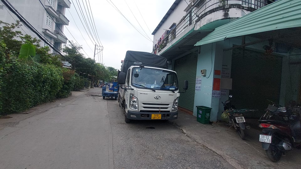 Gửi hàng vận chuyển Long Xuyên An Giang giao phát ship đi Tuyên Quang Chành nhà xe (2)