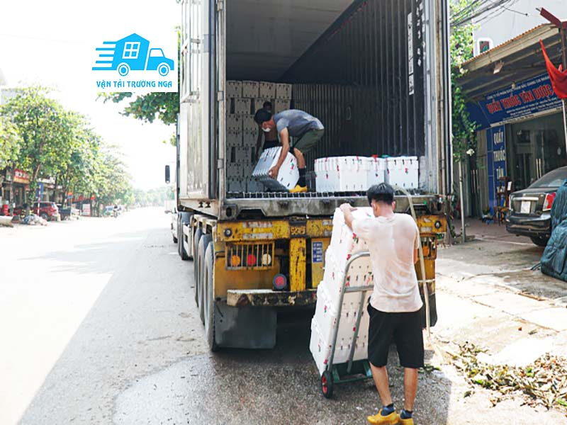 Lạng Sơn chành nhà xe giao phát ship gửi hàng đi Phan Rang   Tháp Chàm Ninh Thuận vận chuyển (2)